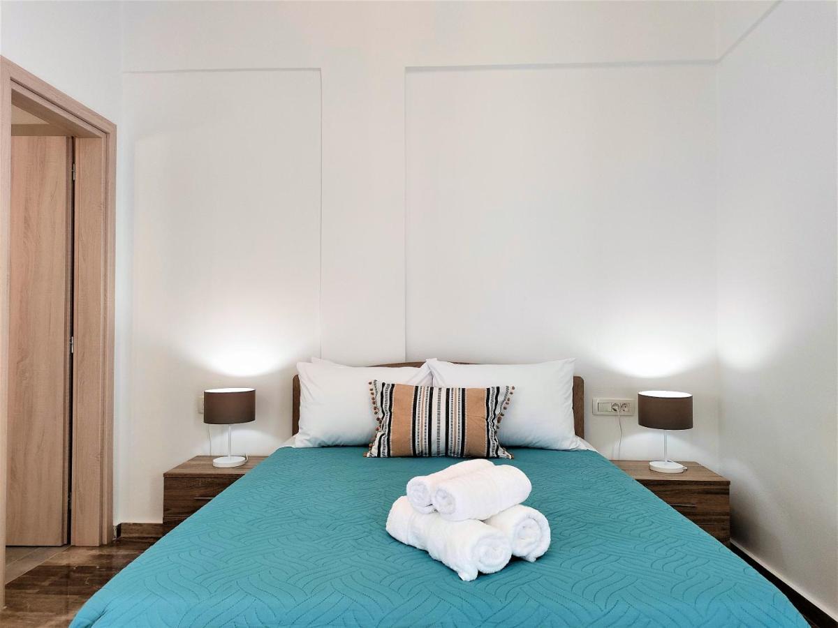 Studio Elpida Santorini Vothon Exterior photo
